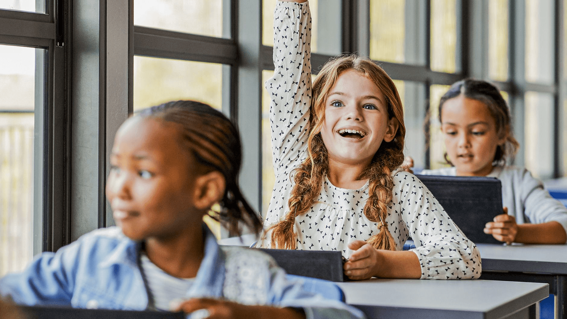 TI Academy teaching approach